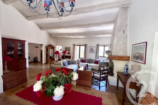 Maison de luxe à vendre à Roquefort-les-Pins, 995 000 €, Photo 6