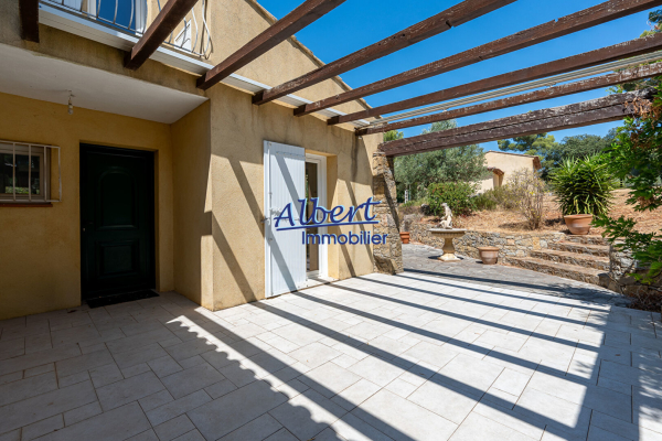 Maison de luxe à vendre à Ollioules, 897 000 €, Photo 6