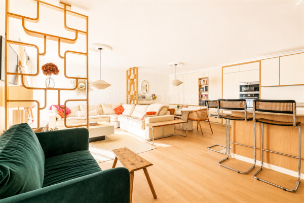 Luxury Apartment for sale in Paris 3ème, 1 850 000 €, Photo 6