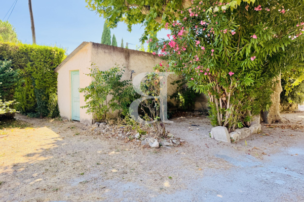 Maison de luxe à vendre à Saint-Rémy-de-Provence, 546 000 €, Photo 6