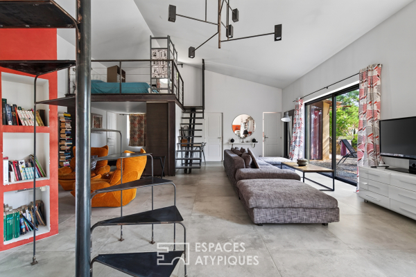 Maison de luxe à vendre à Cucuron, 995 000 €, Photo 6