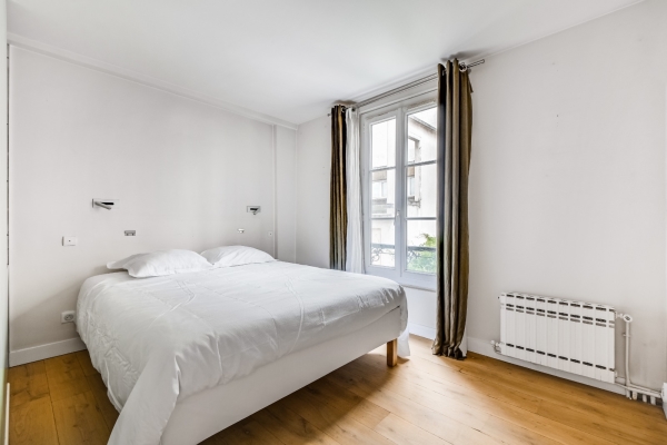 Luxury Apartment for sale in Paris 11ème, 935 000 €, Photo 6