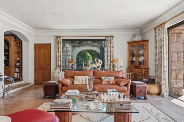 Luxury House for sale in Èze, 4 500 000 €, Photo 6