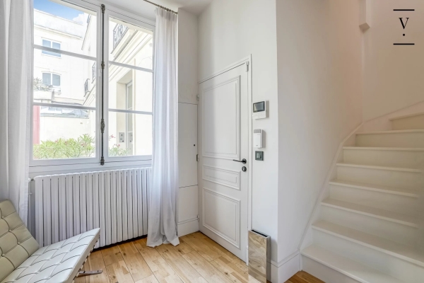 Appartement de luxe à vendre à Paris 3ème, 1 825 000 €, Photo 6
