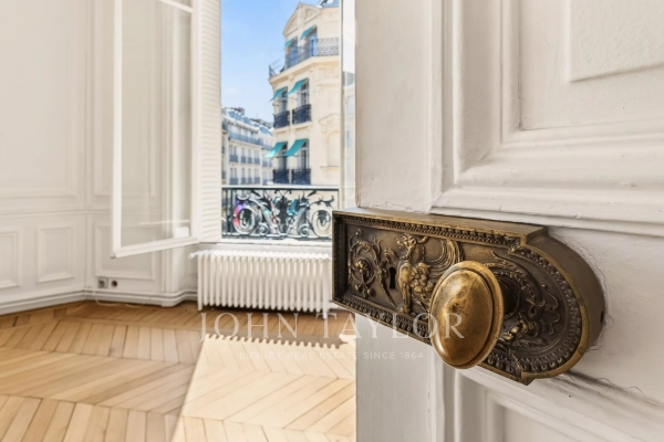 Luxury Apartment for sale in Paris 8ème, 3 950 000 €, Photo 6