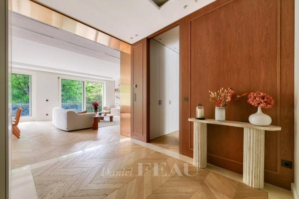 Appartement de luxe à louer à Neuilly-sur-Seine, 16 000 €, Photo 6