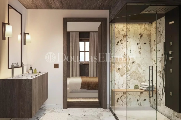 Luxury Apartment for sale in Val-d'Isère, 8 104 000 €, Photo 6