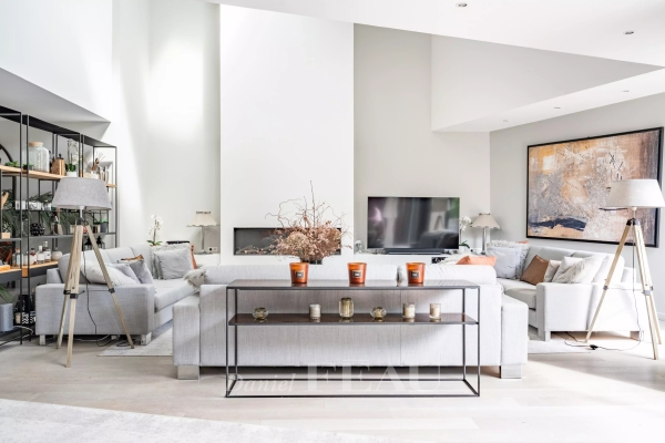 Maison de luxe à vendre à La Garenne-Colombes, 2 100 000 €, Photo 6