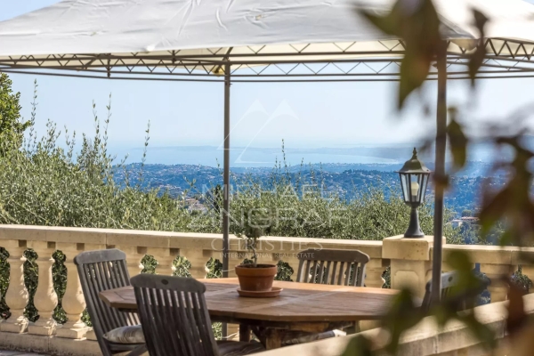 Luxury House for sale in Aspremont, 1 495 000 €, Photo 6