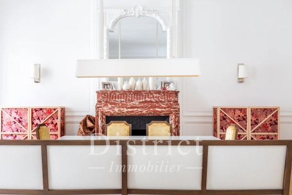 Luxury Apartment for sale in Paris 8ème, 4 500 000 €, Photo 6