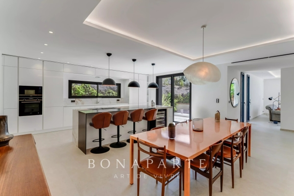 Maison de luxe à vendre à Sainte-Maxime, 3 200 000 €, Photo 6