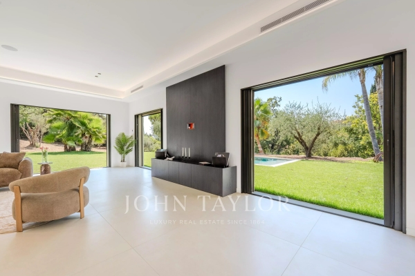 Maison de luxe à vendre à Mougins, 2 300 000 €, Photo 6