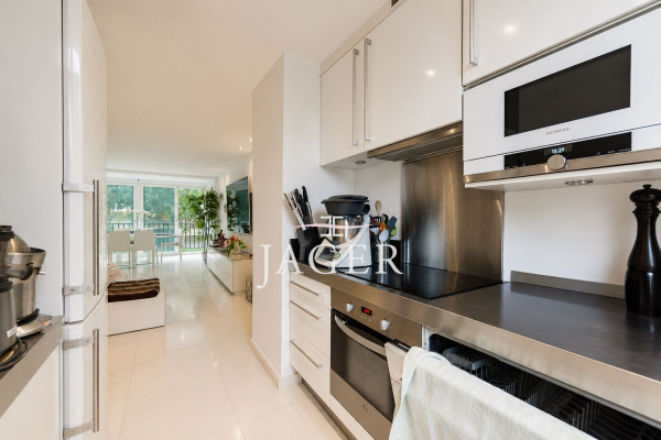 Appartement de luxe à vendre à Saint-Tropez, 1 100 000 €, Photo 6