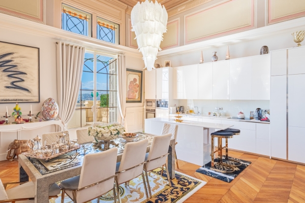 Appartement de luxe à vendre à Nice, 2 310 000 €, Photo 6