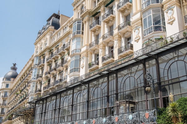 Appartement de luxe à vendre à Nice, 580 000 €, Photo 6