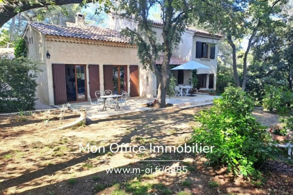 Maison de luxe à vendre à Bouc-Bel-Air, 795 000 €, Photo 6