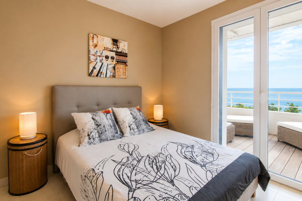 Appartement de luxe à vendre à Saint-Raphaël, 790 000 €, Photo 6
