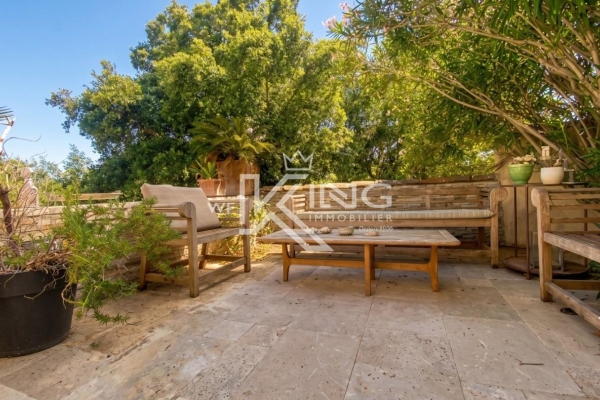 Maison de luxe à vendre à Sainte-Maxime, 895 000 €, Photo 7
