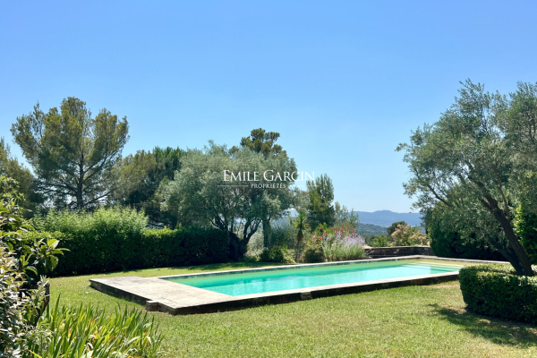 Maison de luxe à vendre à Lourmarin, 2 950 000 €, Photo 7