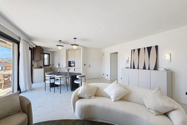 Luxury Apartment for sale in Cannes, 1 495 000 €, Photo 7