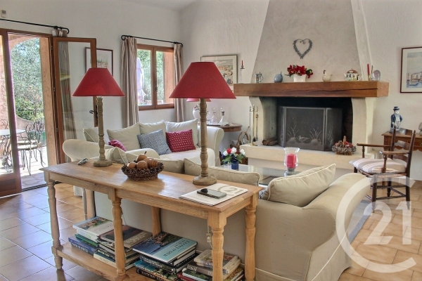 Maison de luxe à vendre à Roquefort-les-Pins, 995 000 €, Photo 7