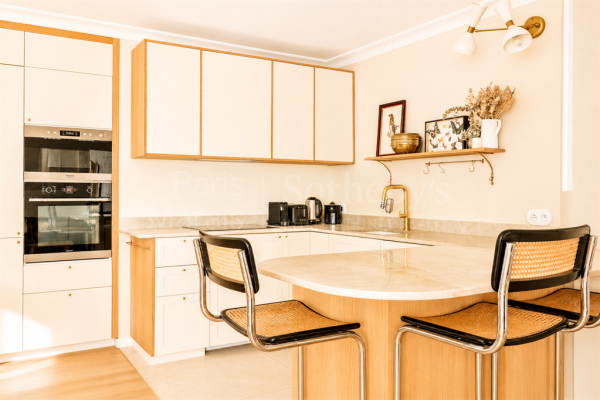Luxury Apartment for sale in Paris 3ème, 1 850 000 €, Photo 7