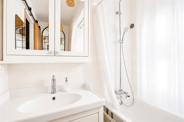 Luxury Apartment for sale in Paris 3ème, 498 000 €, Photo 7