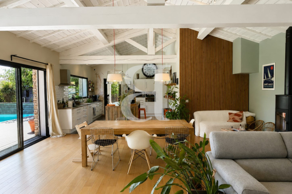 Maison de luxe à vendre à L Isle-sur-La-Sorgue, 947 500 €, Photo 7