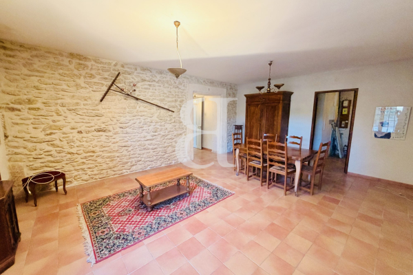 Maison de luxe à vendre à Saint-Rémy-de-Provence, 546 000 €, Photo 7