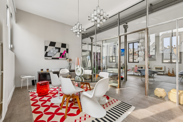Luxury Apartment for sale in Paris 15ème, 4 700 000 €, Photo 7