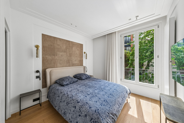 Luxury Apartment for sale in Paris 17ème, 898 000 €, Photo 7