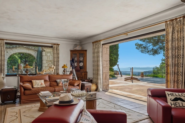 Luxury House for sale in Èze, 4 500 000 €, Photo 7