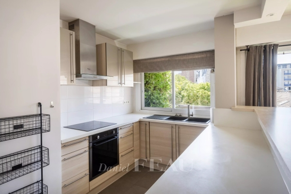 Appartement de luxe à vendre à Paris 20ème, 860 000 €, Photo 7