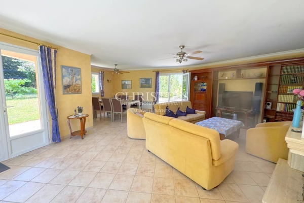 Luxury House for sale in Saint-Georges-de-Didonne, 649 000 €, Photo 7