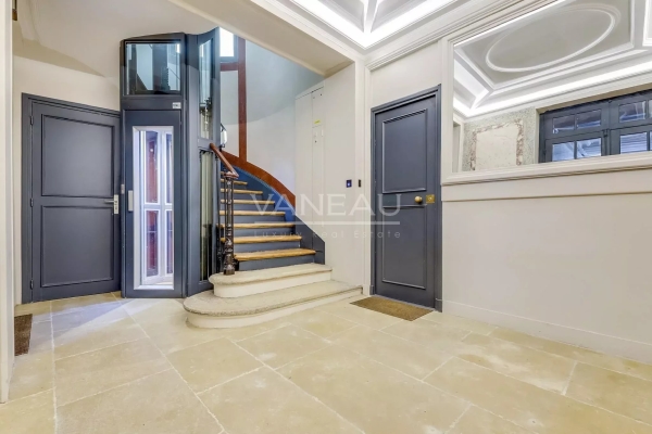 Appartement de luxe à vendre à Paris 6ème, 1 180 000 €, Photo 7