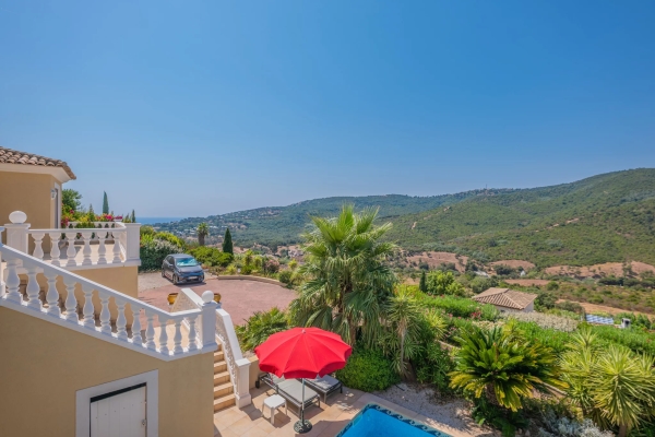 Maison de luxe à vendre à Les Issambres, 1 495 000 €, Photo 7