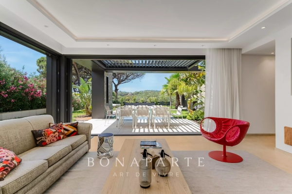 Maison de luxe à vendre à Sainte-Maxime, 3 200 000 €, Photo 7