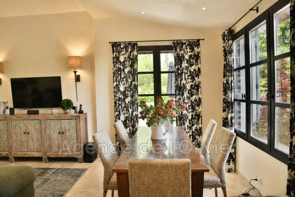 Maison de luxe à vendre à Valbonne, 1 450 000 €, Photo 7