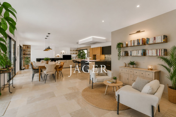 Maison de luxe à vendre à Grimaud, 2 490 000 €, Photo 7