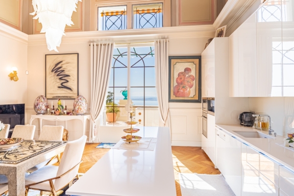 Appartement de luxe à vendre à Nice, 2 310 000 €, Photo 7