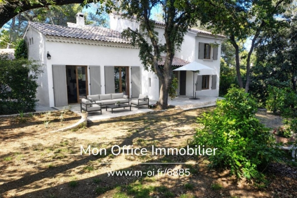 Maison de luxe à vendre à Bouc-Bel-Air, 795 000 €, Photo 7