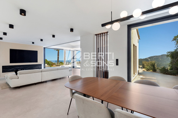 Maison de luxe à vendre à Les Adrets de l'Esterel, 3 200 000 €, Photo 7