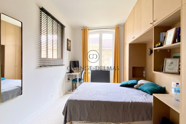Appartement de luxe à vendre à Bordeaux, 339 000 €, Photo 7
