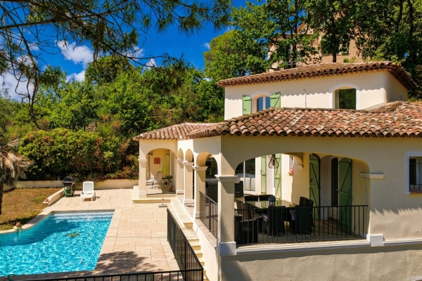 Luxury House for sale in Roquefort-les-Pins, 1 050 000 €, Photo 7