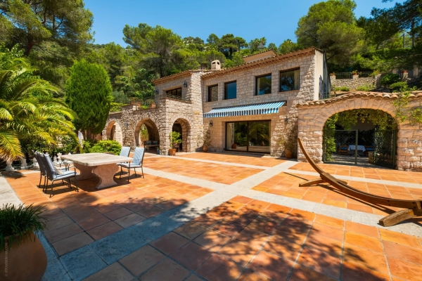 Luxury House for sale in Èze, 4 500 000 €, Photo 9