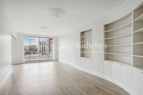 Luxury Apartment for rental in Paris 16ème, 3 950 €, Photo 1