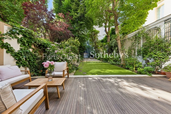 Luxury Apartment for rental in Paris 16ème, 9 800 €, Photo 1