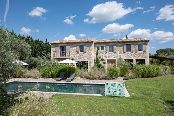 Maison de luxe à vendre à Eygalières, 3 500 000 €, Photo 1