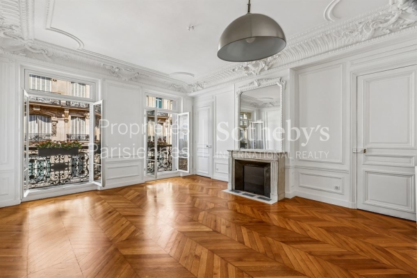 Luxury Apartment for sale in Paris 8ème, 7 578 000 €, Photo 1