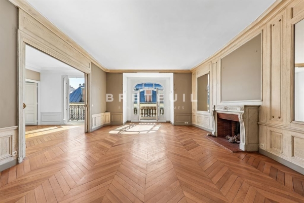 Appartement de luxe à vendre à Paris 9ème, 3 300 000 €, Photo 1